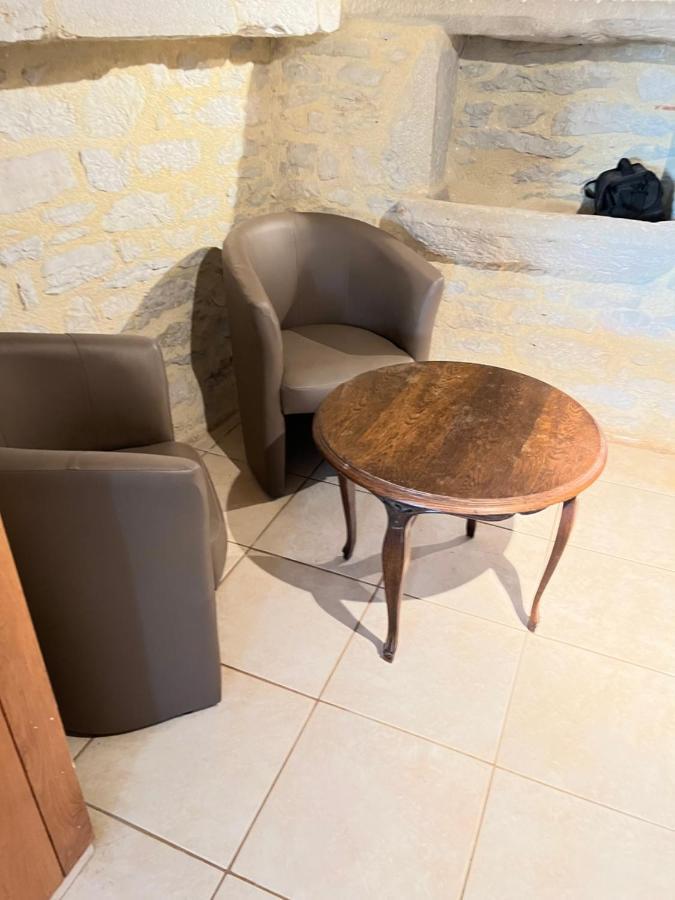 Chambre D'Hote Marcilhac-sur-Cele Extérieur photo