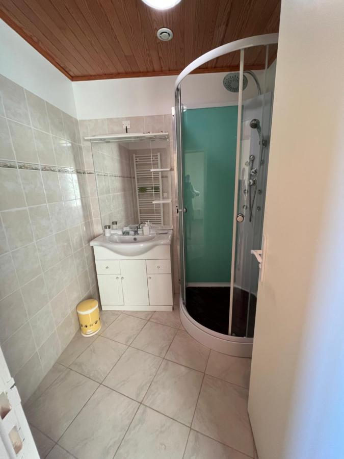 Chambre D'Hote Marcilhac-sur-Cele Extérieur photo