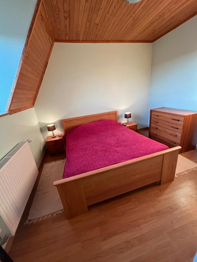 Chambre D'Hote Marcilhac-sur-Cele Extérieur photo