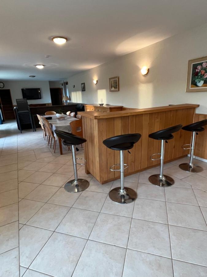 Chambre D'Hote Marcilhac-sur-Cele Extérieur photo