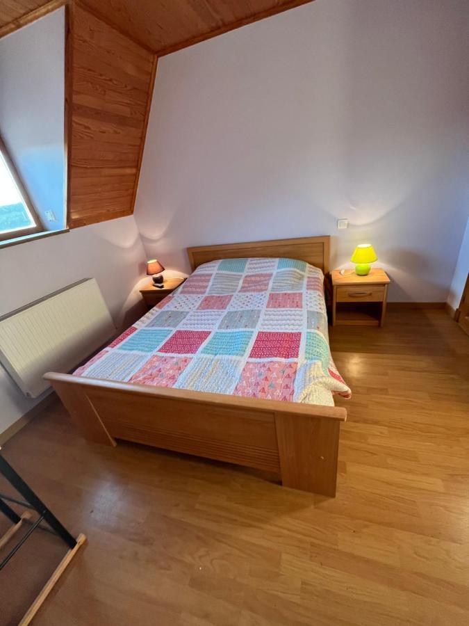 Chambre D'Hote Marcilhac-sur-Cele Extérieur photo