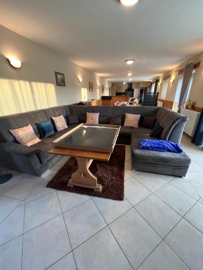 Chambre D'Hote Marcilhac-sur-Cele Extérieur photo