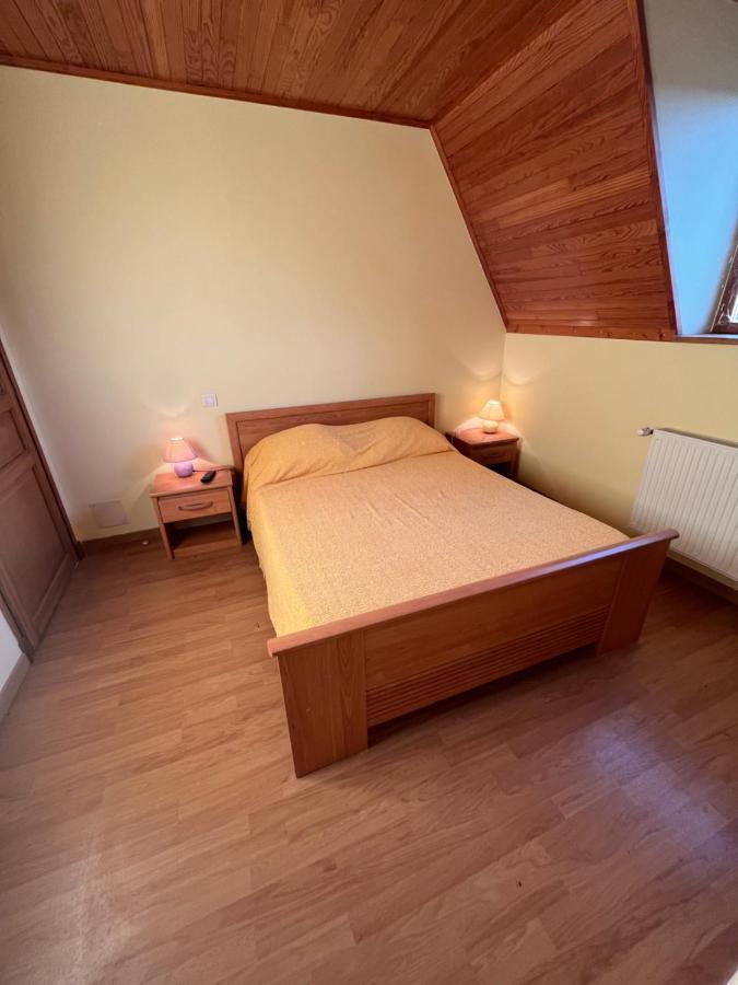 Chambre D'Hote Marcilhac-sur-Cele Extérieur photo
