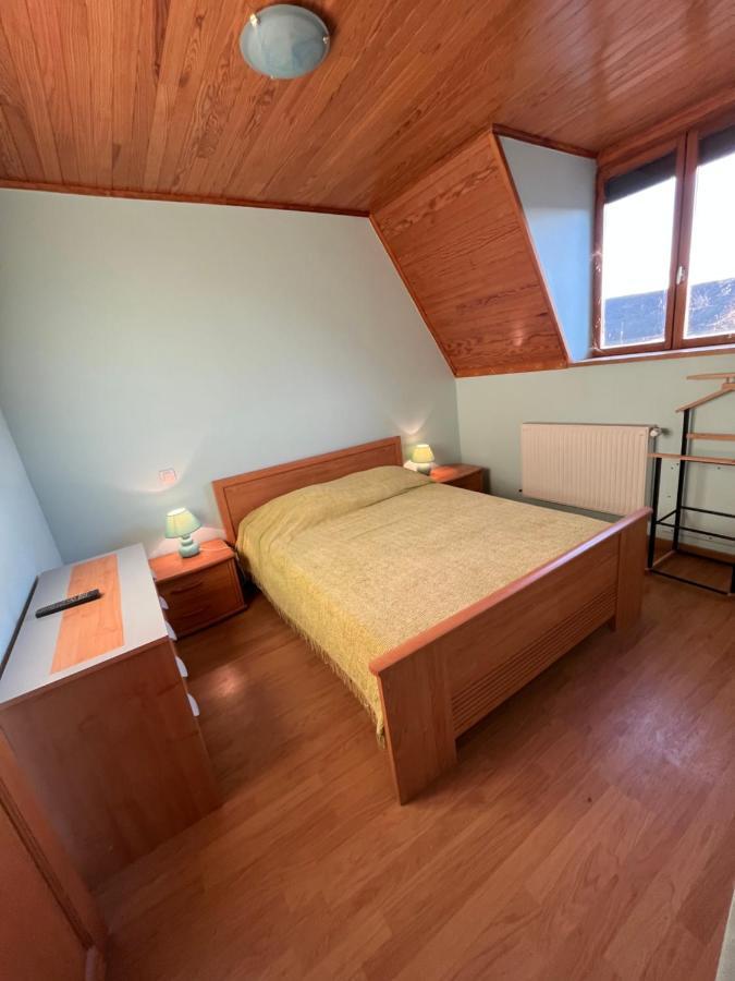 Chambre D'Hote Marcilhac-sur-Cele Extérieur photo